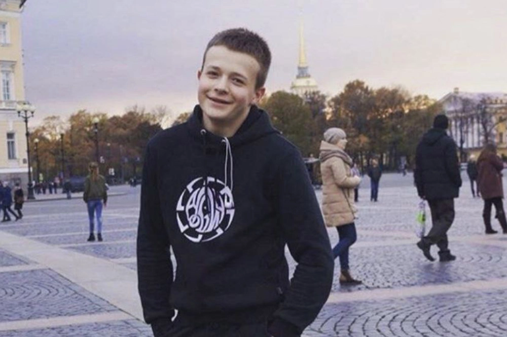 «Он здесь». Исповедь мамы: сердце ее умершего сына бьется в другом человеке