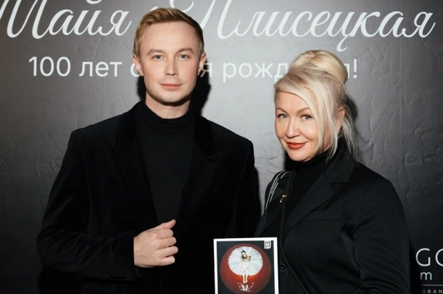 Игорь Скрипко.