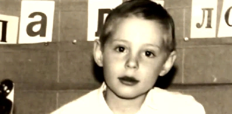 Николай Кобликов.