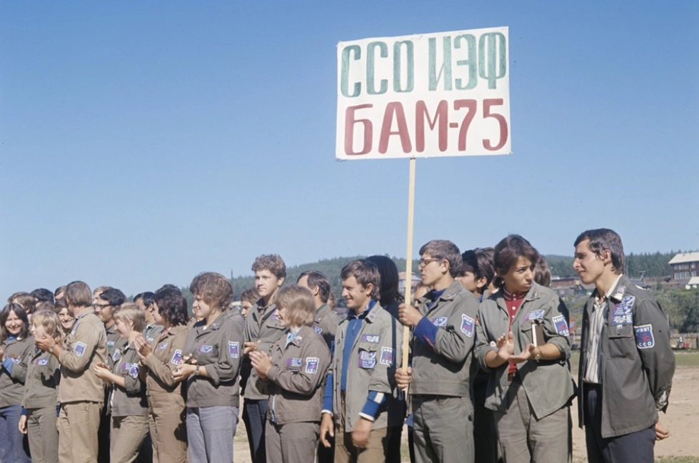 Архив РИА Новости / Igor Vinogradov