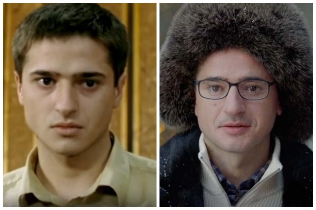 Иван Стебунов, 2006-2023 г.