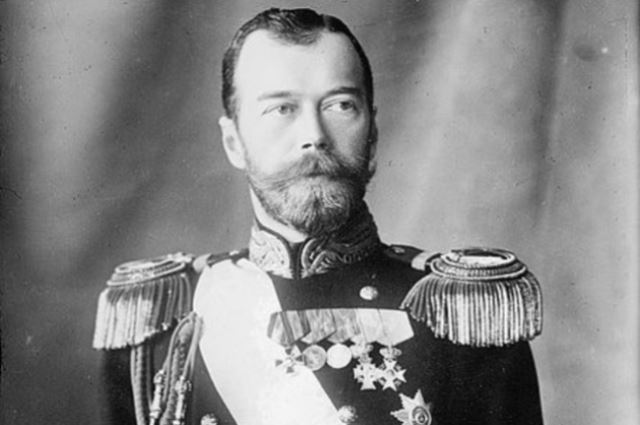 В августе 1905 года был подписан манифест об учреждении Государственной Думы.
