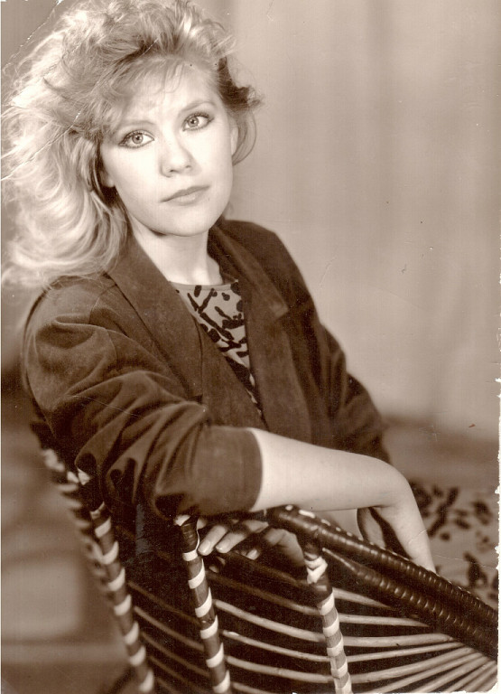Светлана Балашова 