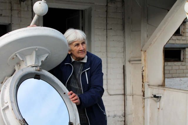 Почти 50 лет в Коуровской астрономической обсерватории Татьяна Никифорова работает с профессиональным солнечным телескопом – единственным в России в диапазоне долгот от Кисловодска до Иркутска.