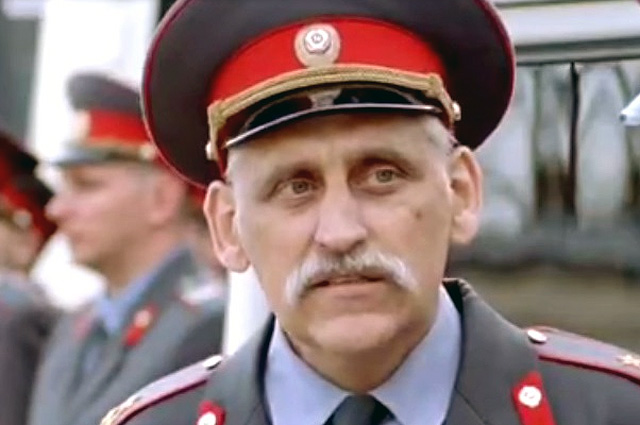 Сергей Зубенко. «Ненастье». 2018 г.