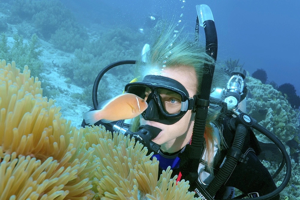 День океана