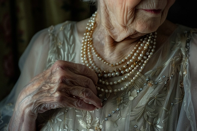 Когда женщину нашли, с момента конфликта прошло 2 дня.