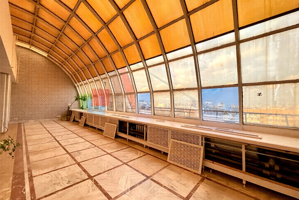 Пентхаус за 85 млн.