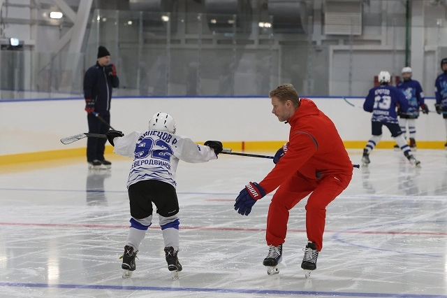 Ростелеком