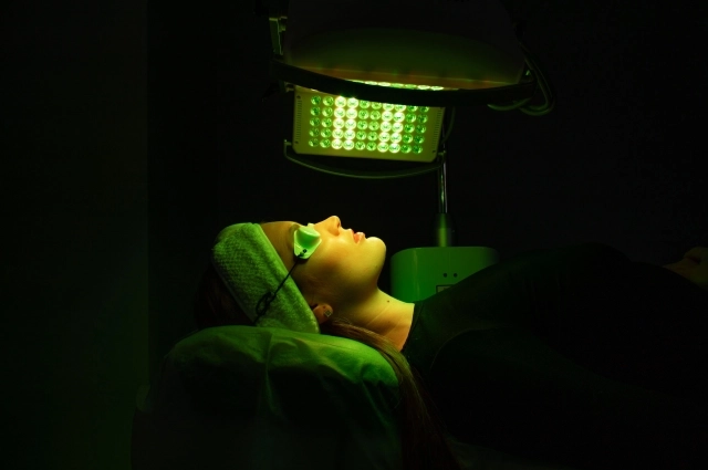 Аппаратные методики необходимо проводить 1-2 раза в год.