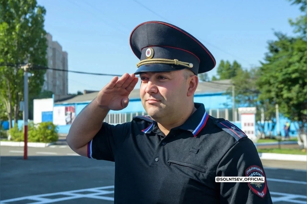 90 лет ГИБДД