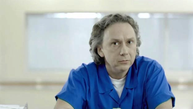 Вадим Демчог в сериале «Интерны», 2010-2015 гг.  