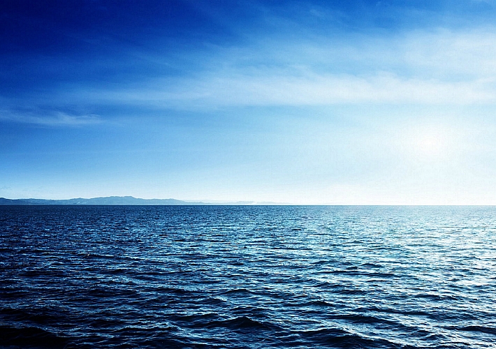 Спектакль «В открытом море»