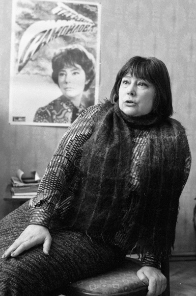 Татьяна Самойлова, 2005 г.