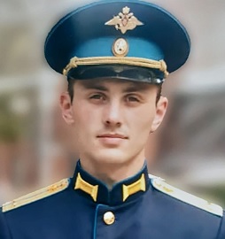 Максим Серафимов