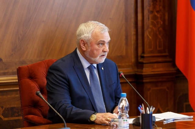 Владимир Уйба оставил непростое наследие.