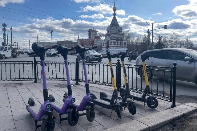 За неправильную парковку теперь будут штрафовать.