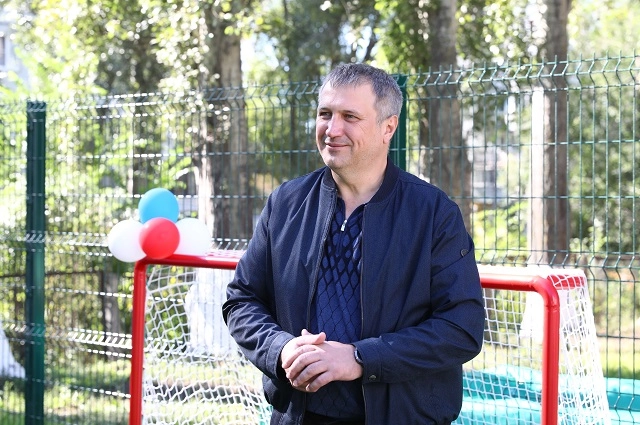 иван носков