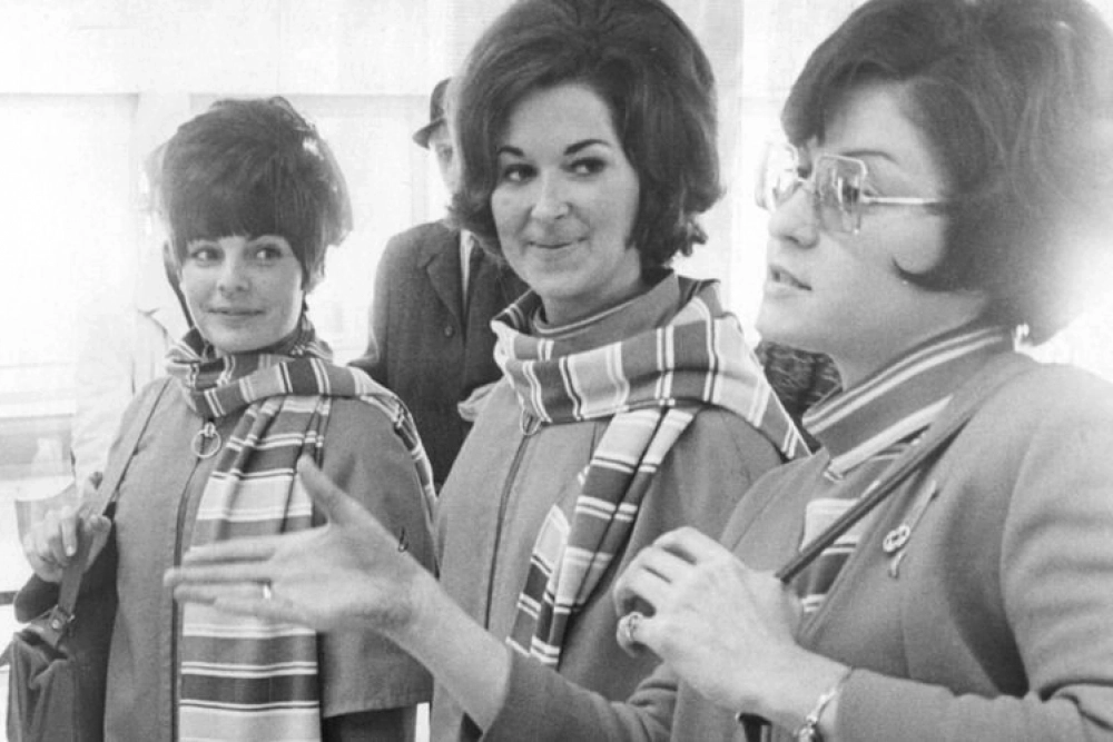 «Джон Рэмбо» бежит в Италию. Как обиженный ветеран устроил угон самолета
«Джон Рэмбо» бежит в Италию. Как обиженный ветеран устроил угон самолета