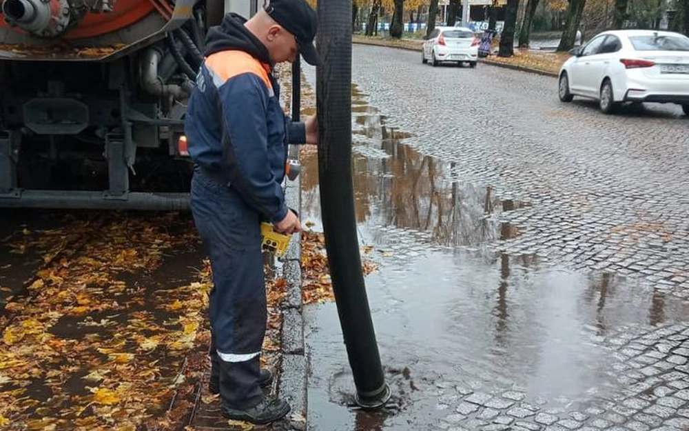 Циклон Лотар