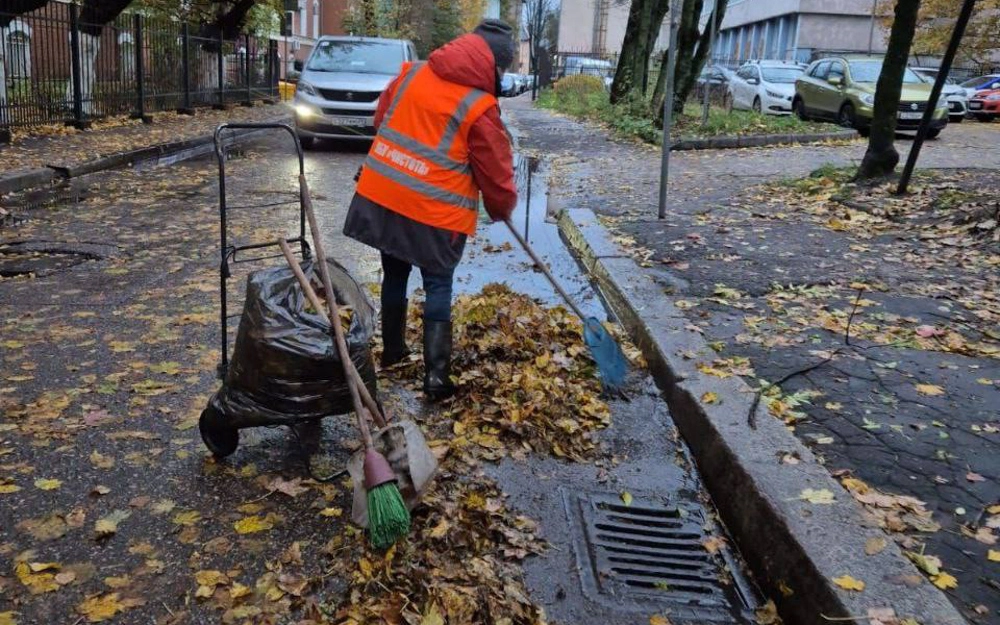 Циклон Лотар