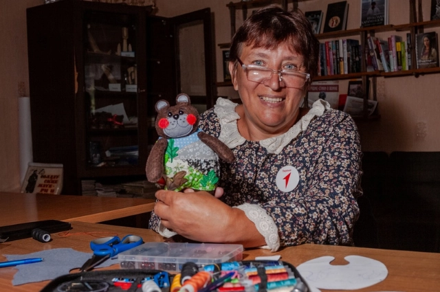 Село родное. Как в Чусовом сохраняют историю и пишут новые её страницы