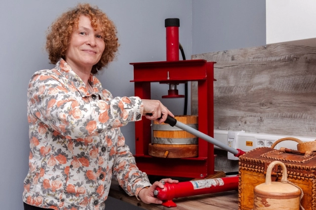 Село родное. Как в Чусовом сохраняют историю и пишут новые её страницы