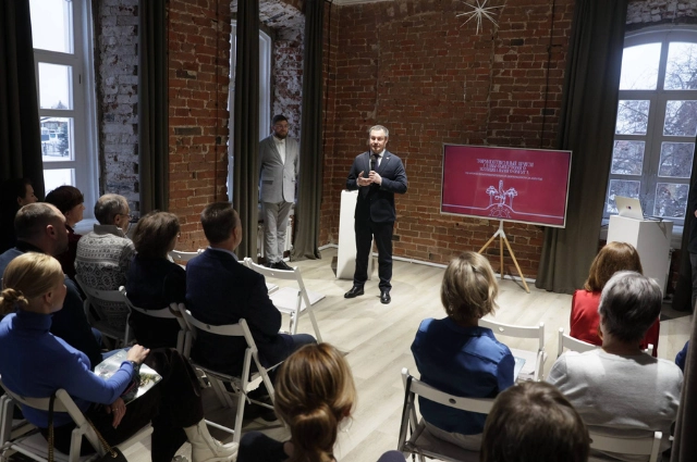 Меценатов наградили за возрождение и развитие старейшего села Урала