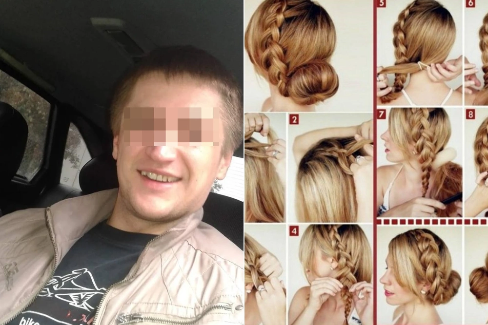 саша фоменкова, смоленск, поиски, похититель, Сергей Грищенков