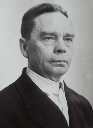 Михаил Макеров.