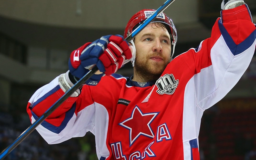 Нестеров переживает не самый лучший период в жизни.