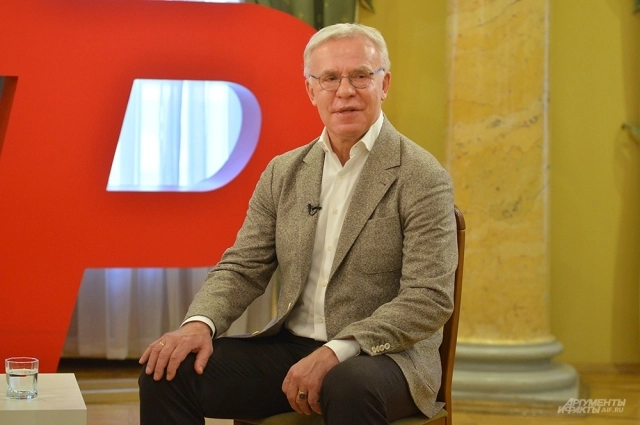 Председатель Всероссийского общества охраны природы Вячеслав Фетисов считает, что родник станет символическим продолжением жизни Натальи Васильевны Пешковой.