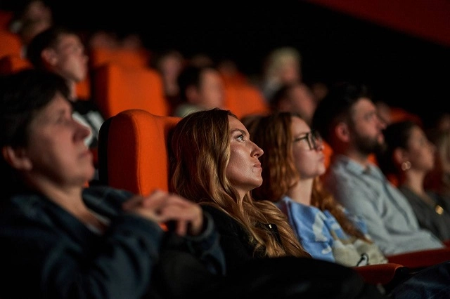 Не в премьерах счастье! Кинофестиваль «Одна шестая» на Урале подводит итоги