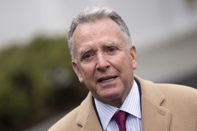 Стив Уиткофф.