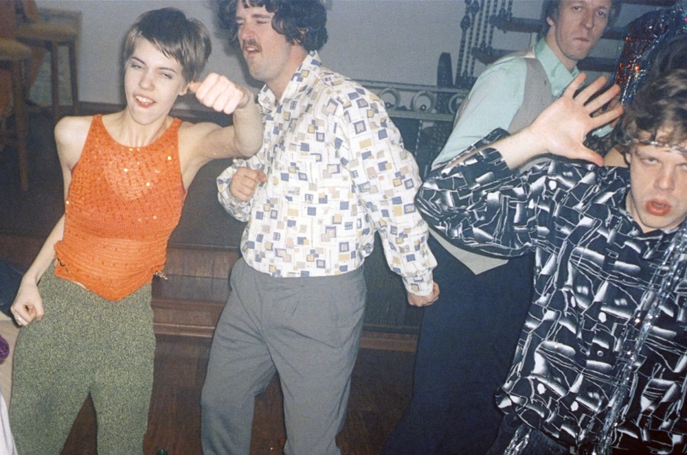 «Ровесник».