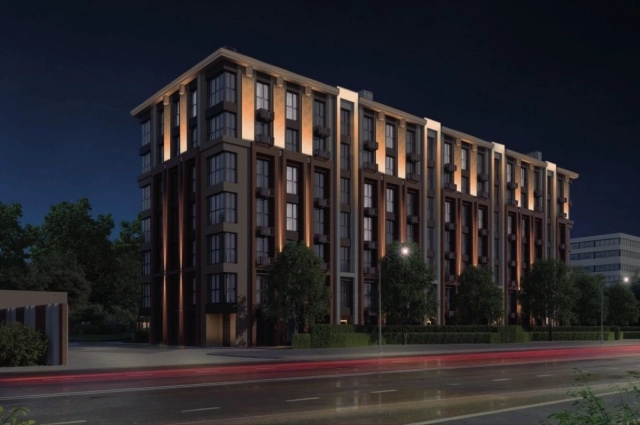 Проекты в Рязани. 