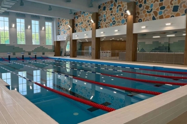 Власти города обещают решить ситуацию оперативно.