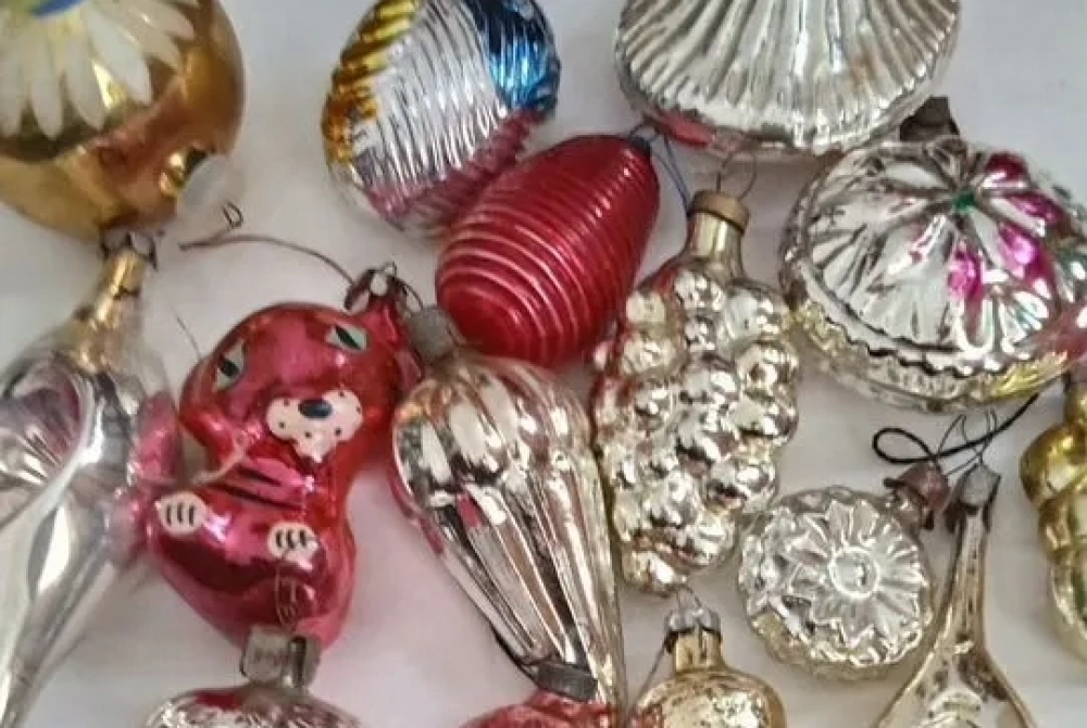 Эти игрушки обойдутся желающим в 3 млн рублей.