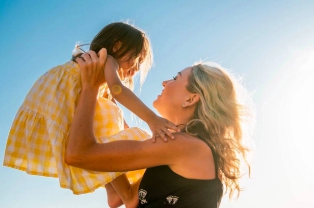 Ярослава с детства мечтала о большой семье, в которой обязательно будет дочка.