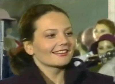 Мария Зубарева в сериале «Мелочи жизни», 1992-1997 г.