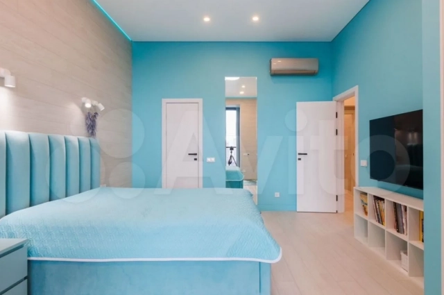 ...и мальчик!