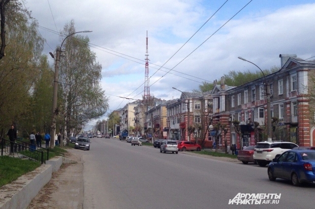 Из Березников до Усолья курсируют автобусы №№ 23 и 28