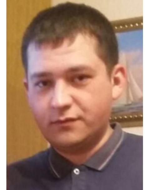 Артур Алтынбаев пропал в Салавате