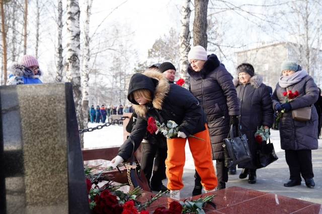 Трагедия на шахте «Листвяжная» унесла 51 жизнь.