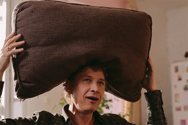 Александр Яценко.