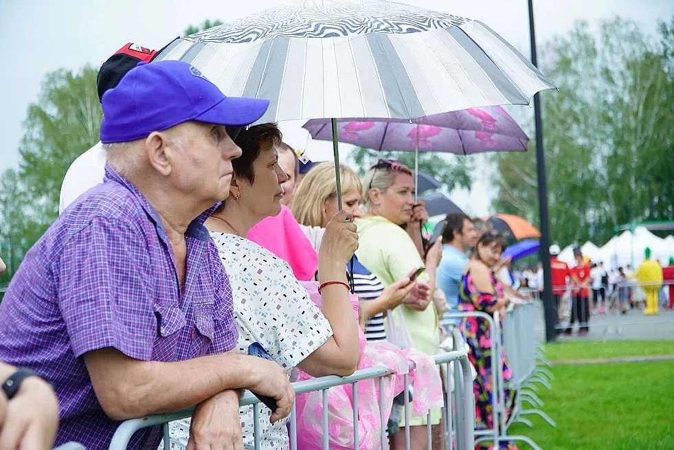 день города