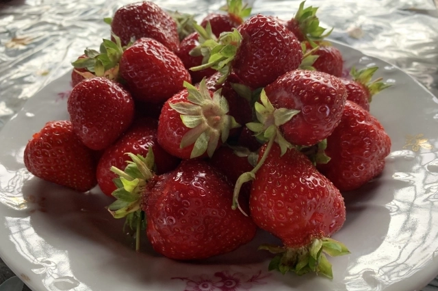 Любой омич знает, что