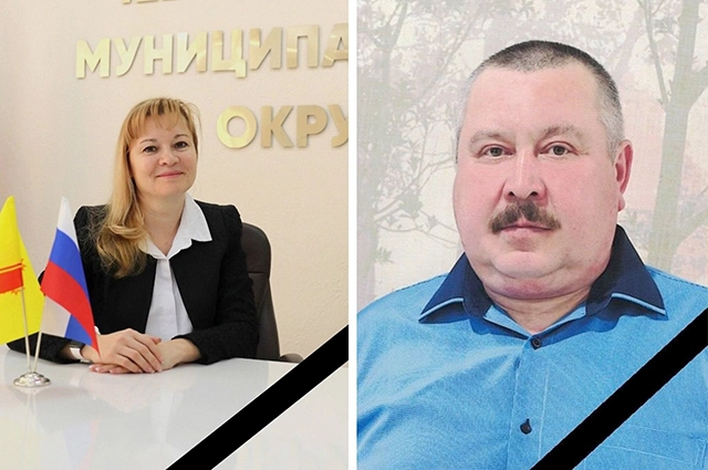 В дтп в Нижегородской области погибли Елена Денисова и Алексей Артемьев.
