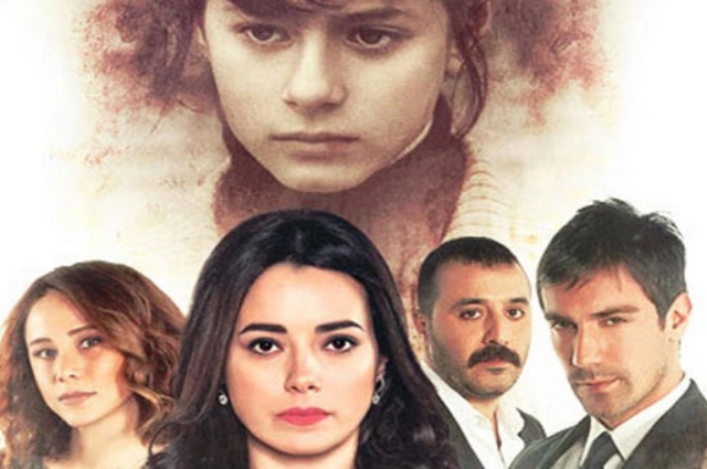 Кадр из фильма «Милосердие»