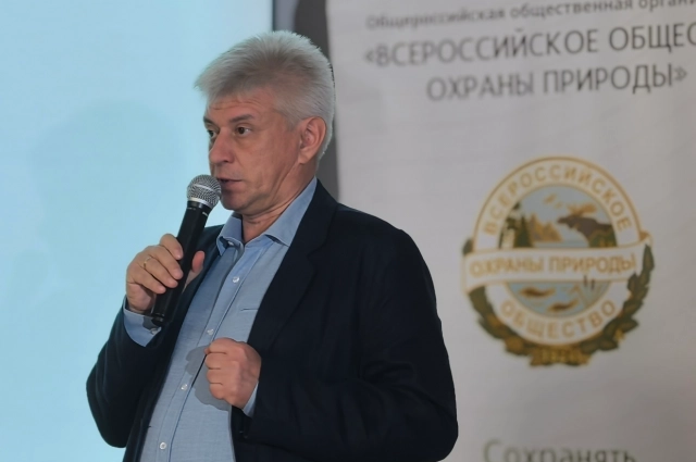 Николай Терещенко